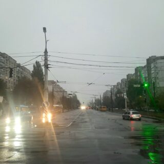 Вінниця.