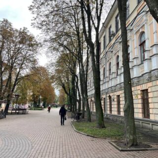 Вінниця.