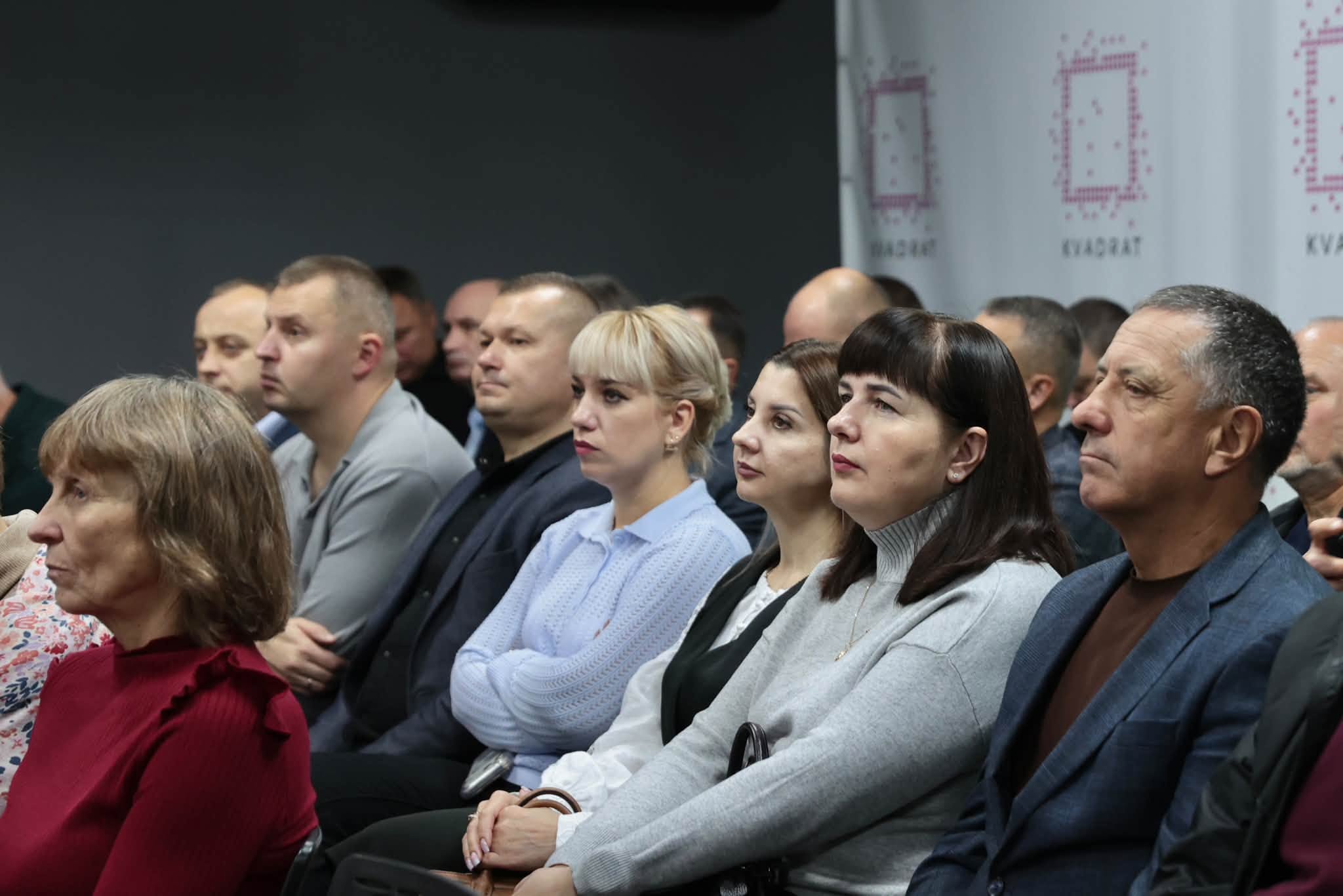 На Вінниччині перебував перший віце-спікер парламенту