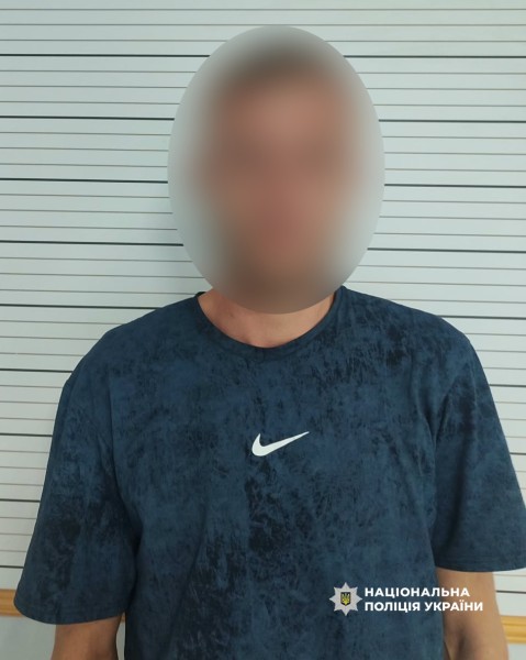 У Вінниці чоловік вкрав у знайомого понад 70 тисяч гривень