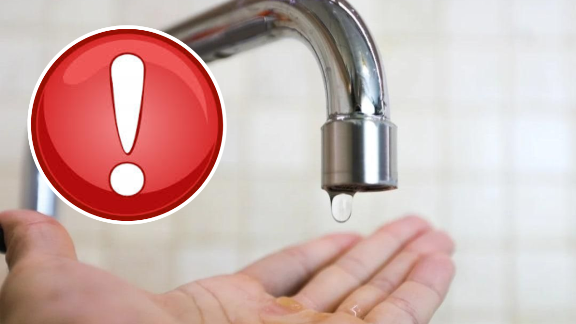 У Вінниці ремонтуватимуть водогін, відключать постачання на 5 вулицях