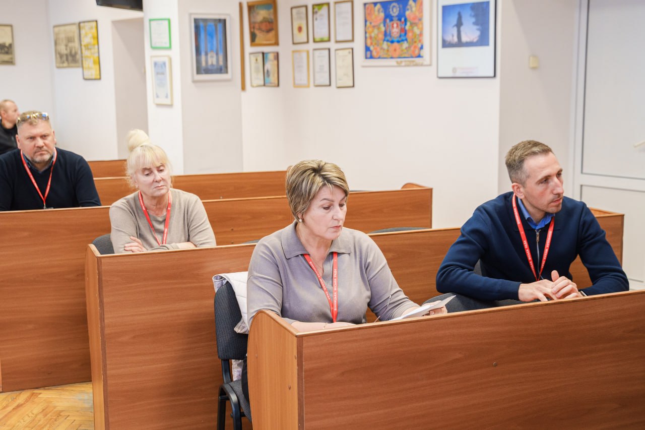 У Вінниці ухвалили рішення про перші виплати постраждалим від російського удару 25 жовтня