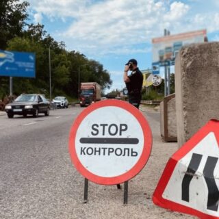 Затримали.
