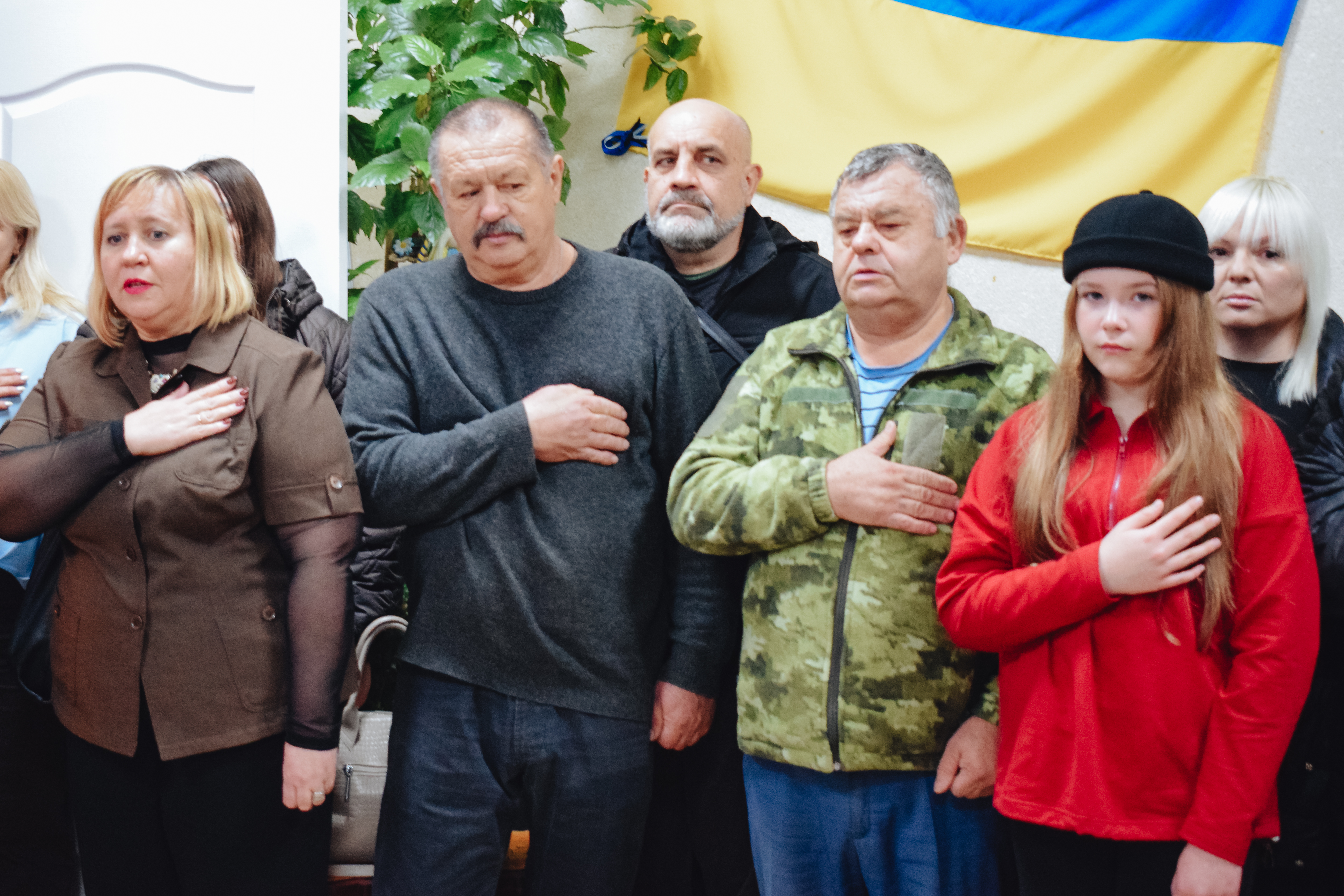 У Христинівській громаді на Черкащині відкрили адаптивний спортивний простір «Гарт»